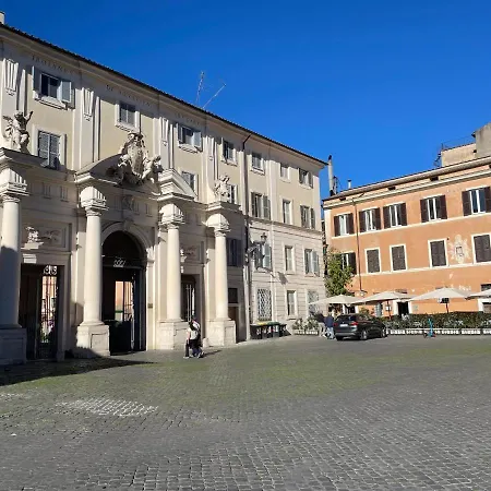 Studio4 Appartement Rome