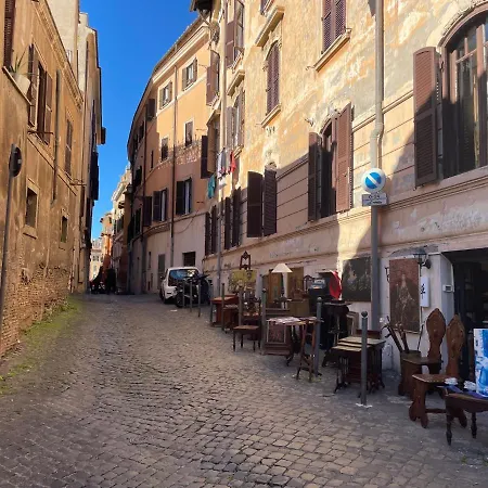 Studio4 Appartement Rome