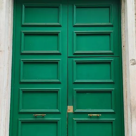 Appartement Studio4 Rome