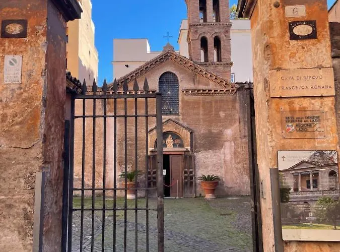 Studio4 Apartamento *