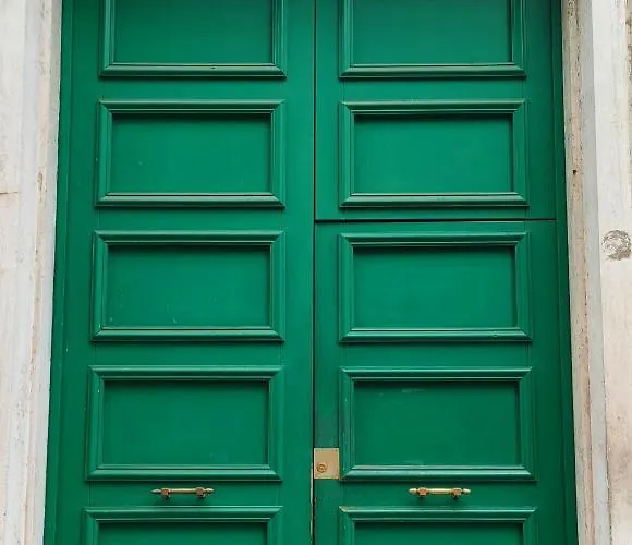 Lägenhet Studio4 Rom