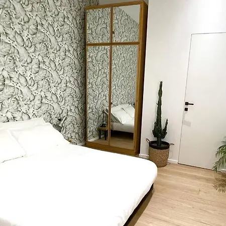 Studio4 * Rome
